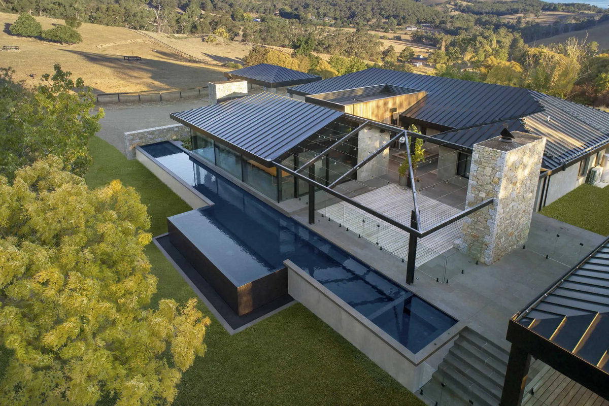 Yarra Valley