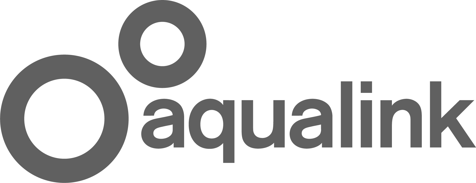 Aqualink Logo Grey