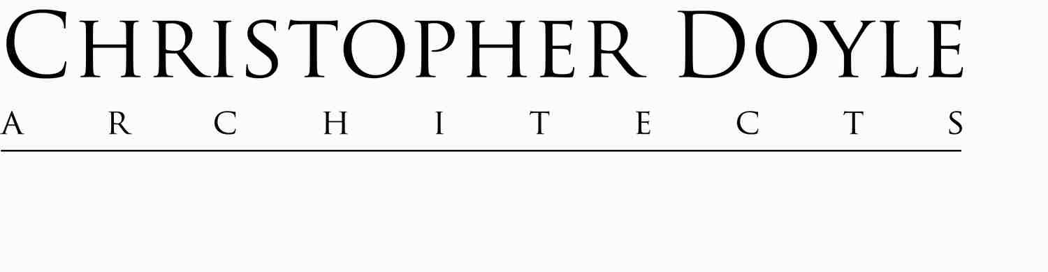 Christopher Doyle Architects