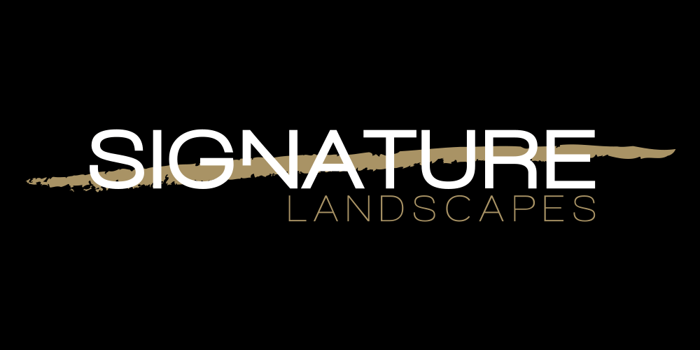 Signature Landscapes