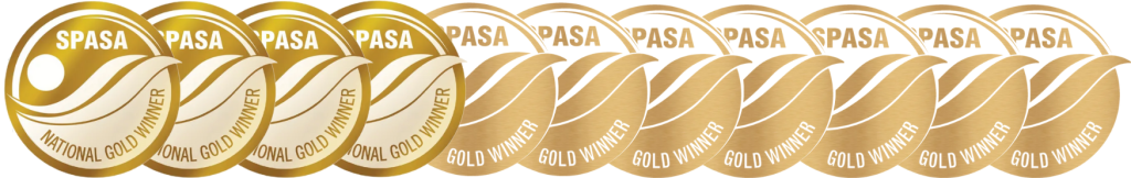 Victoria's Best Concrete Pool Builder 2024 Awards