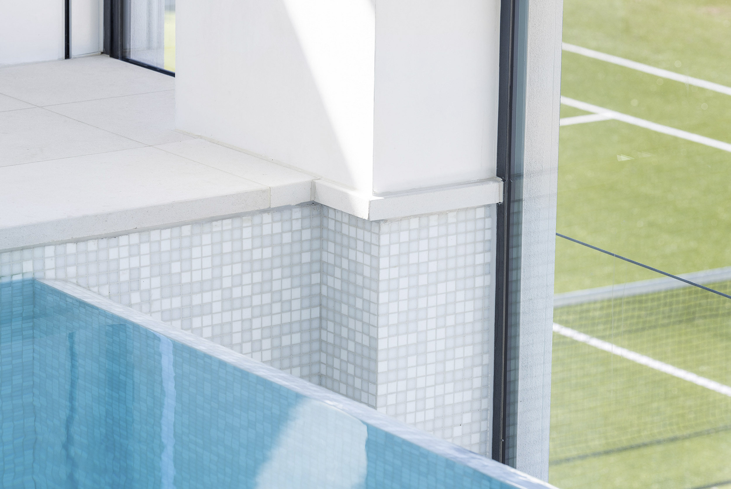 Indoor Pool Builders Melbourne | Indoor Pool Design & Construction