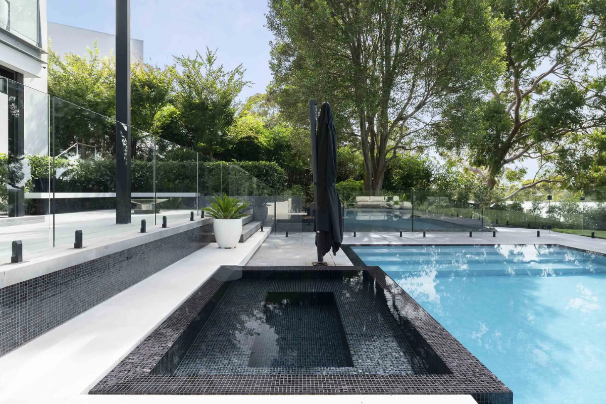 Ivanhoe East pool compliance