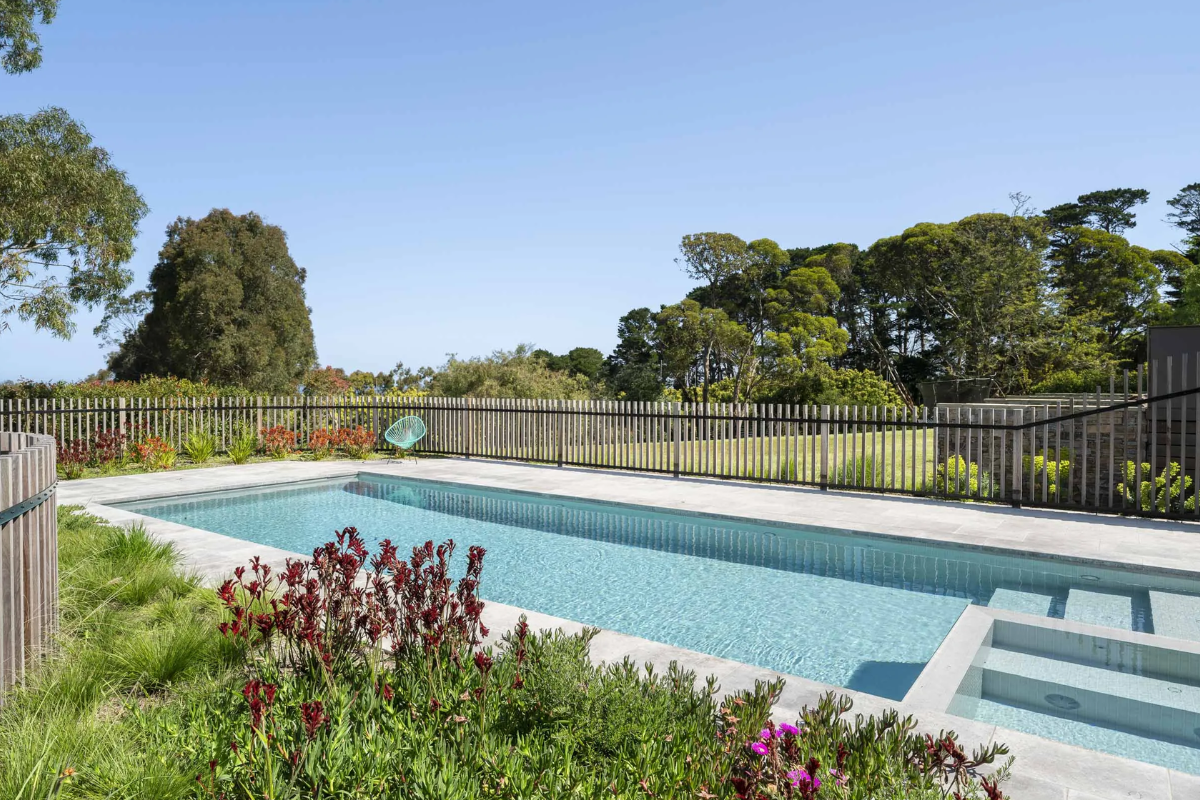 Shoreham 2 pool safety
